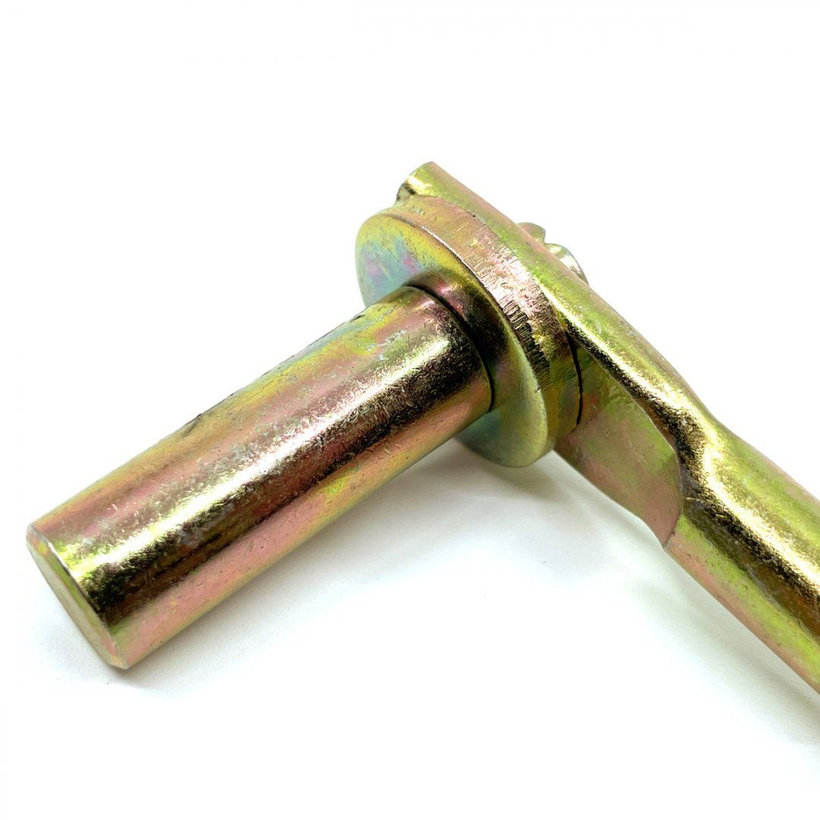 Závěs čepový vrut 10mm