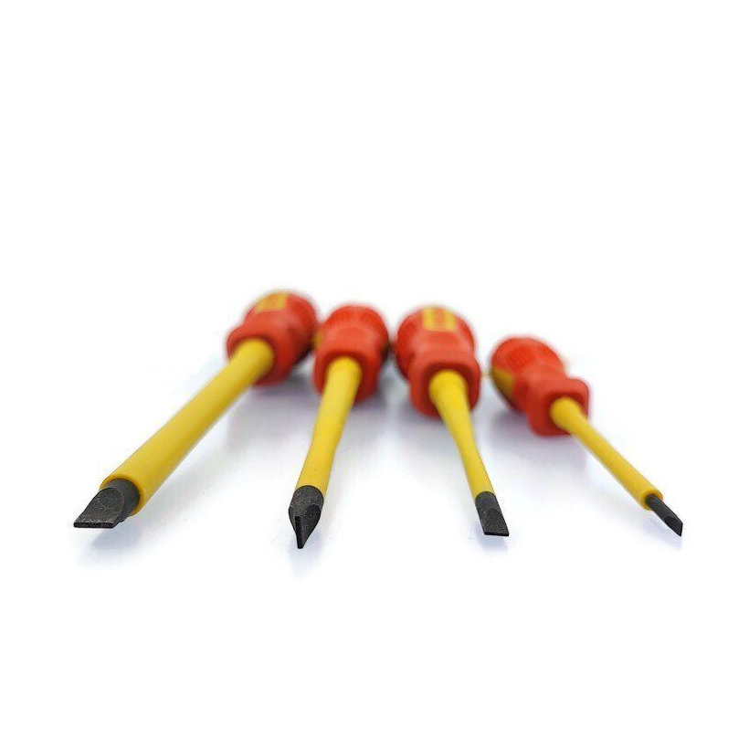 Šroubovák izolovaný plochý 5,5x125