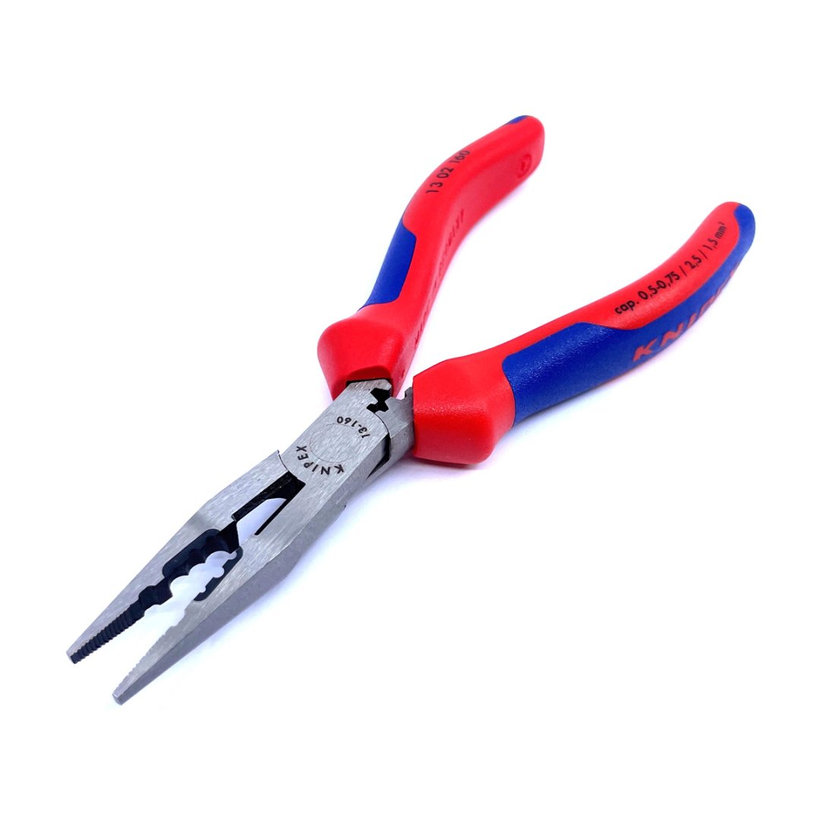 Kleště elektroinstalační 160 mm