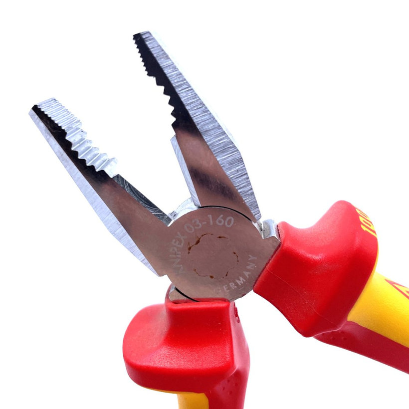 Kleště kombinované 160 mm