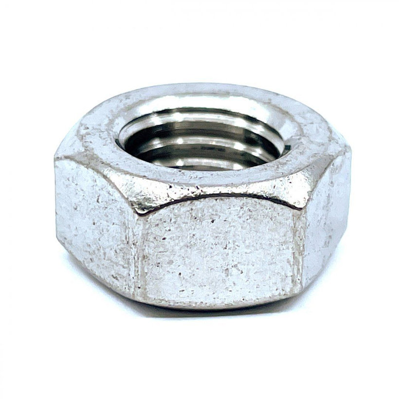 Matice DIN 934 nerez A4 M20