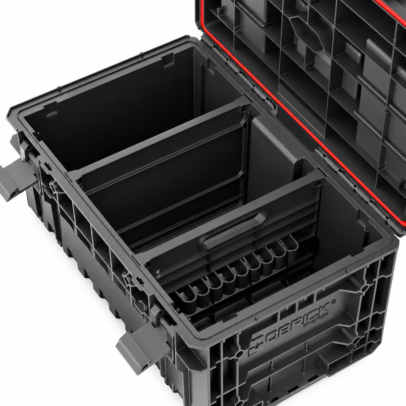 Box System ONE 350 Profi 2.0