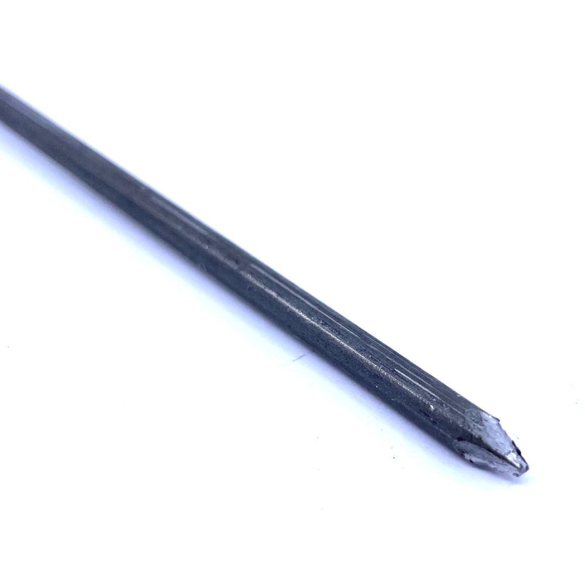 Hřebíky stavební 4x100mm