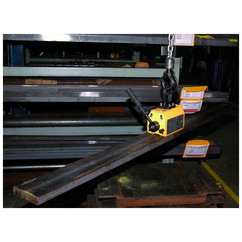 Permanentní zvedací magnet TPM 0,3