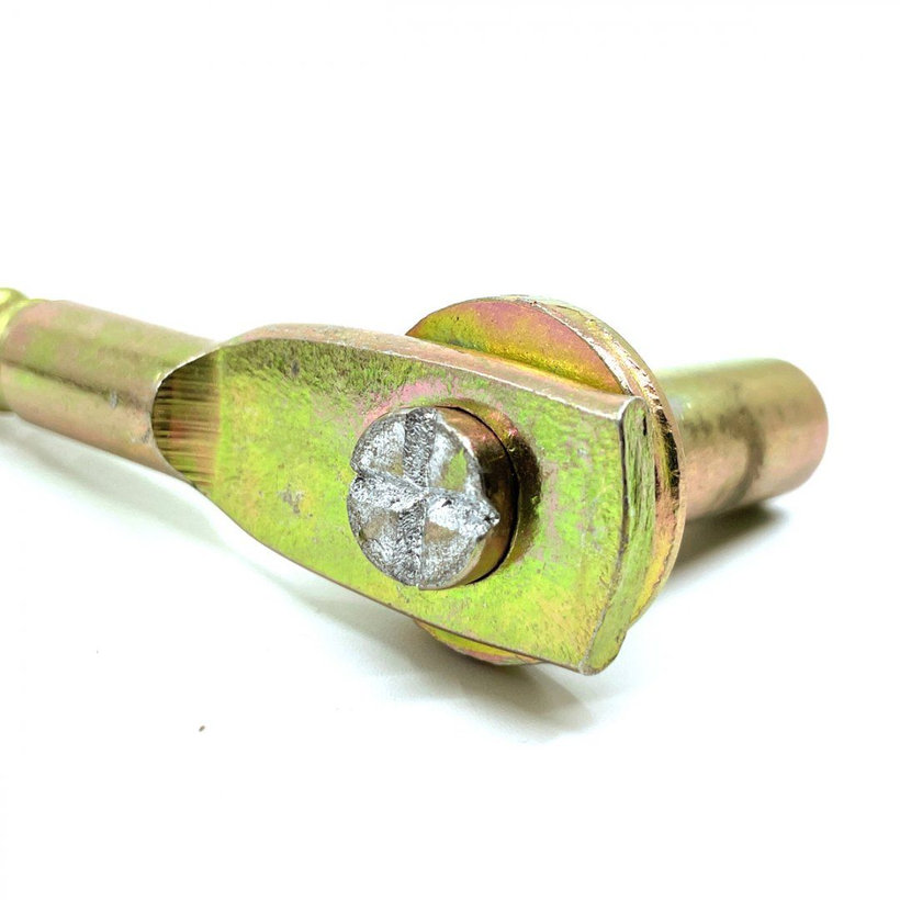 Závěs čepový vrut 10mm