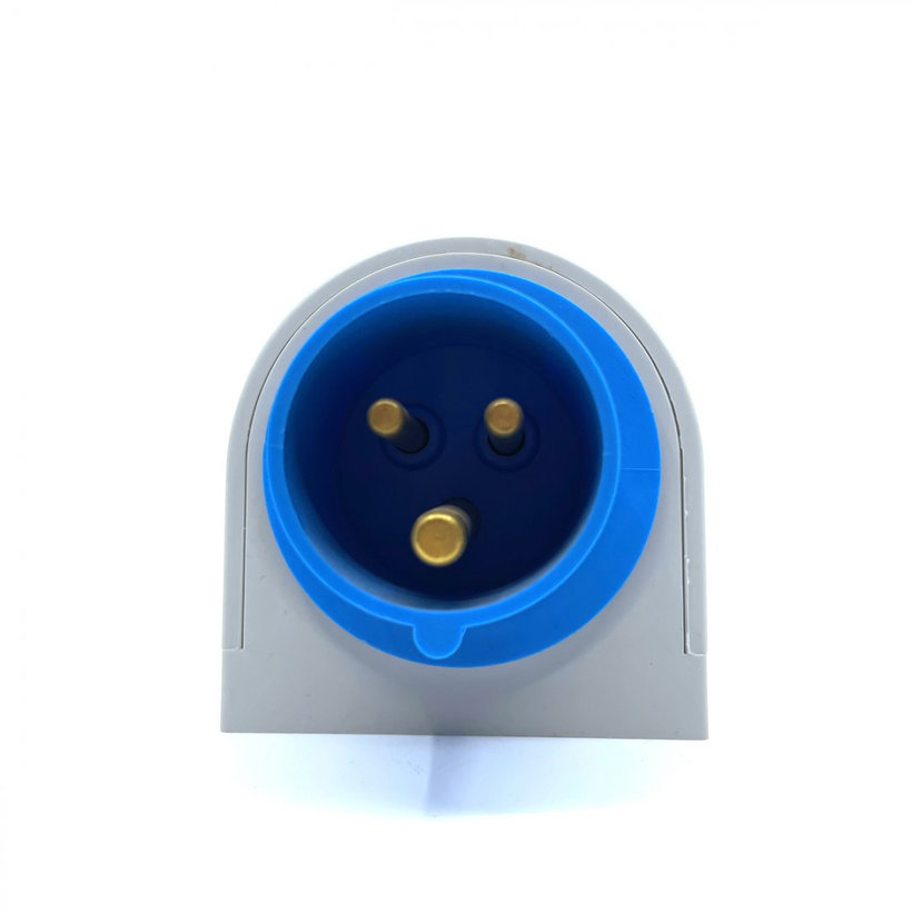 Přívodka nástěnná 16A/3 IPN 1632