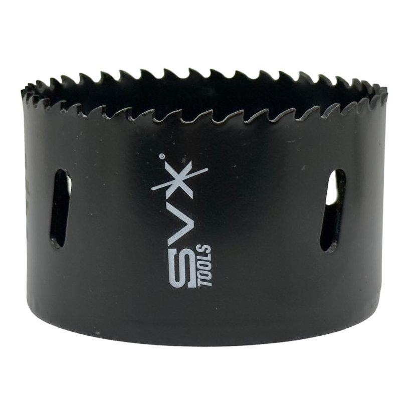 Bimetalová korunka 73mm