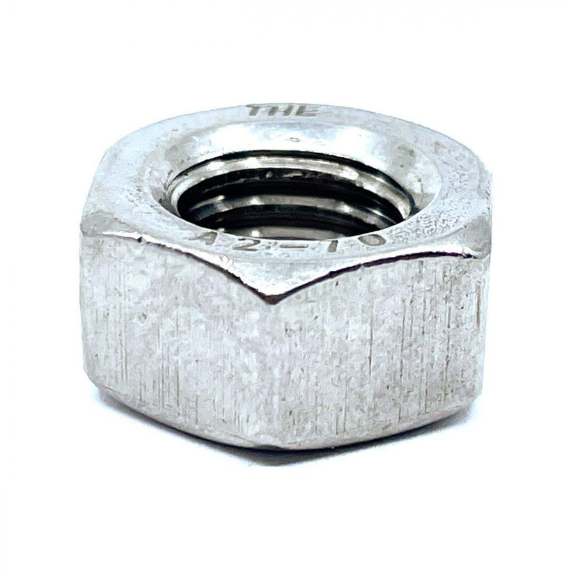 Matice DIN 934 nerez A2 M10