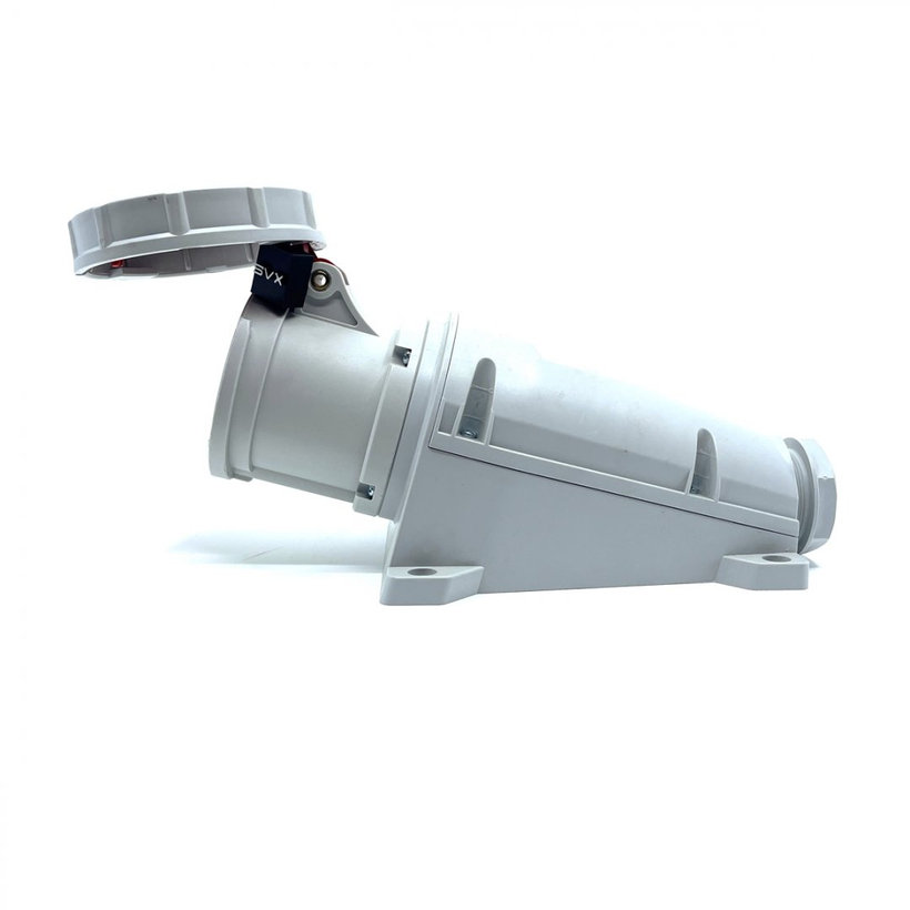 Zásuvka IZGN 6353 nástěnná 63A 5kolík