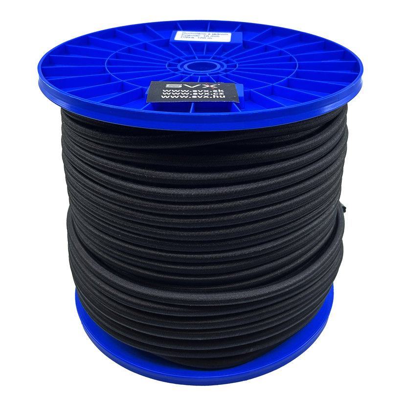 Gumolano s pryžovým jádrem PP 12mm