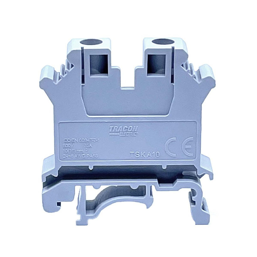 Řadová svorka pro fázový (L) vodič 10mm²