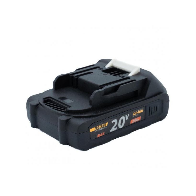 Akumulátorová baterie 2000mAh