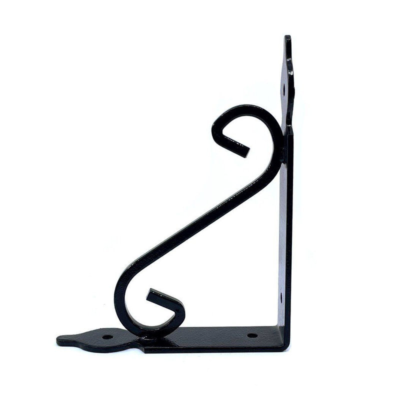 Konzola dekorativní kovaná WOZ 240