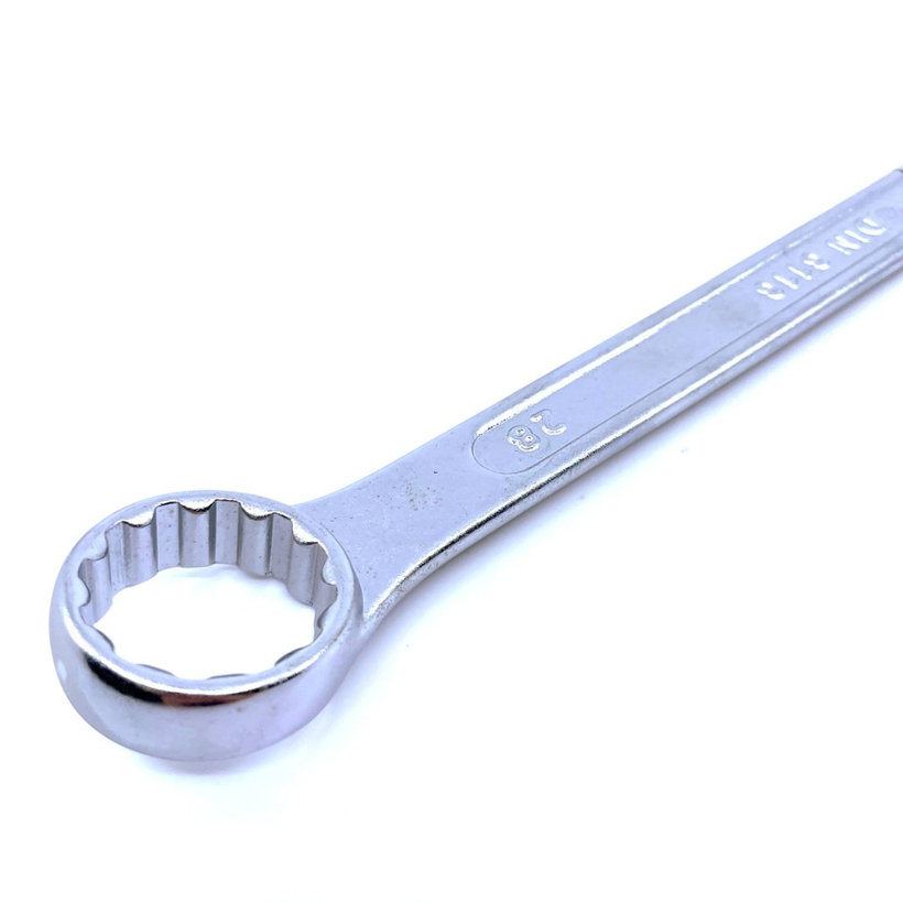 Klíč oko - vidlice 28mm