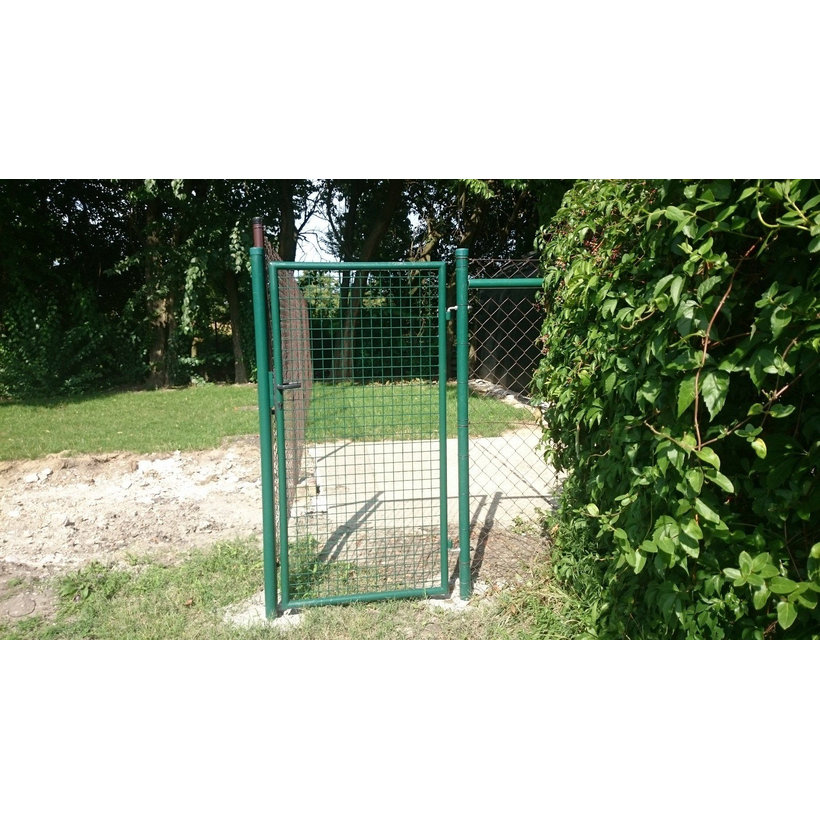 Zahradní branka Standard