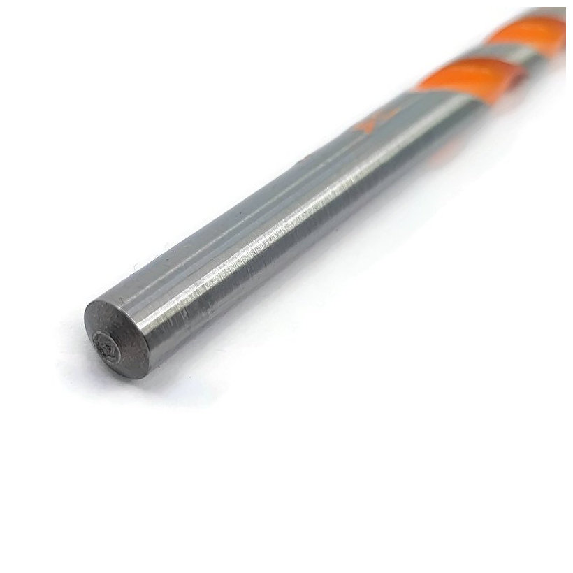 Vrták do cihly 8x80/120mm