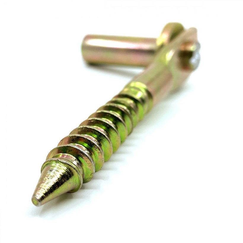 Závěs čepový vrut 13mm