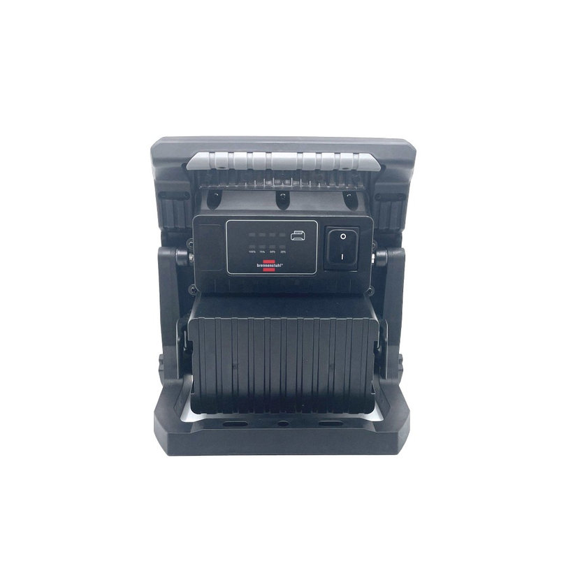 Mobilní LED reflektor bateriový MULTI