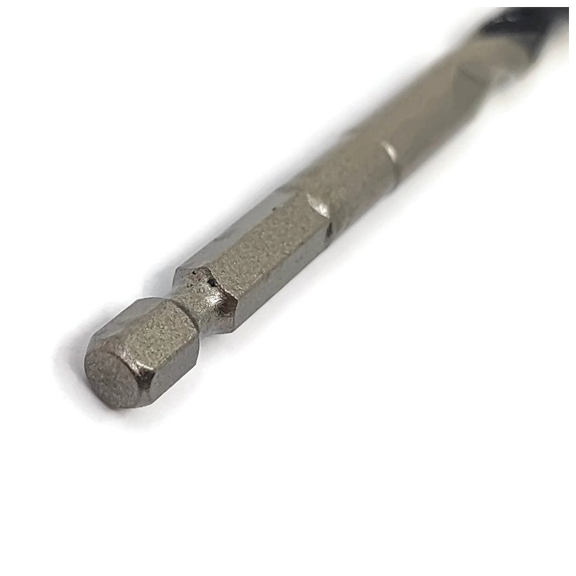 Sada vrtáků Protector C ATM2-6mm