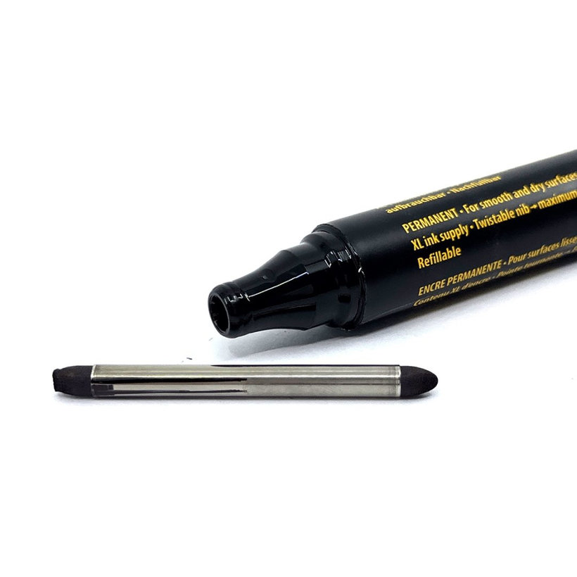 Značkovač BIG Ink - černý