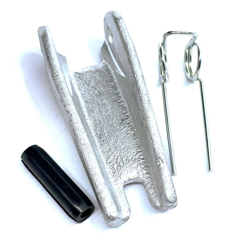 Opravná sada na západky kované typ C 13mm