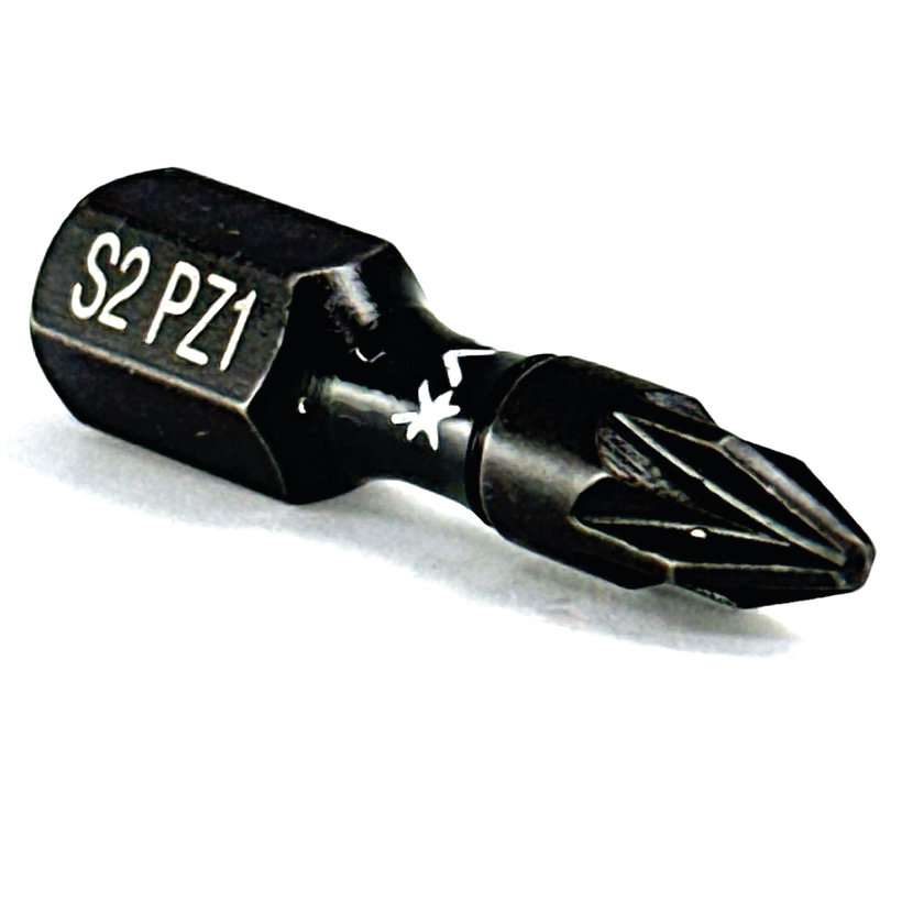 Bit magnetický PZ1x25mm