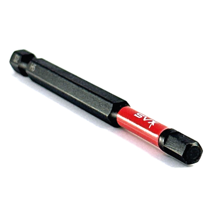 Bit magnetický H5x90mm