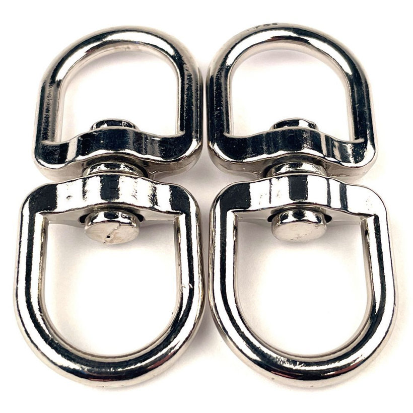 Otočná spojka Ni 22x22mm