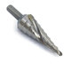 Vrták stupňovitý 4-20mm