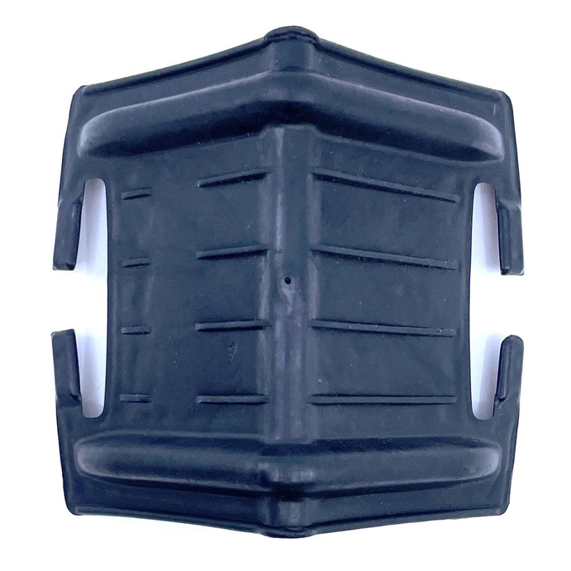 Ochranný plastový roh 100x140x80mm