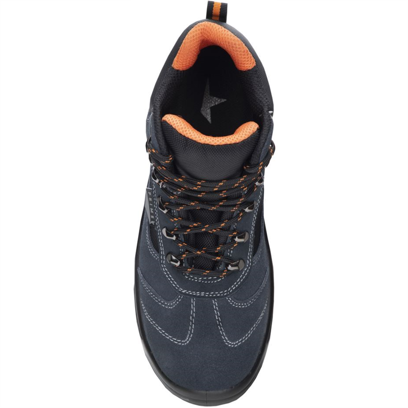 Pracovní obuv PRIME HIGHTREK S1P 43