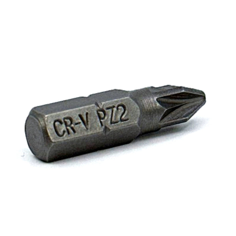 Bit PZ2x25mm