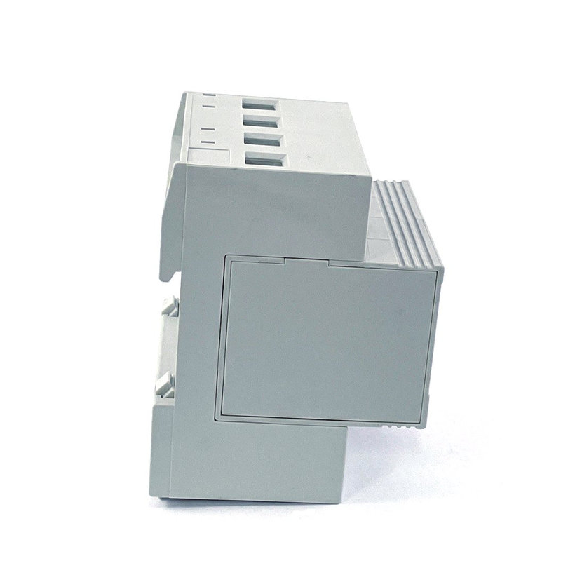 Svodič přepětí AC typ T1+T2