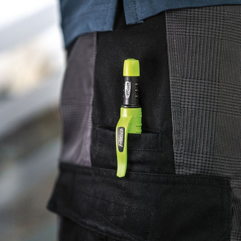 Tuhy do tužky BIG dry na suché dřevo