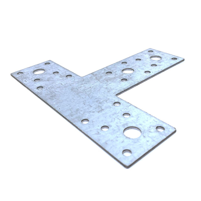 Spojka T KT 160 160x140x45mm