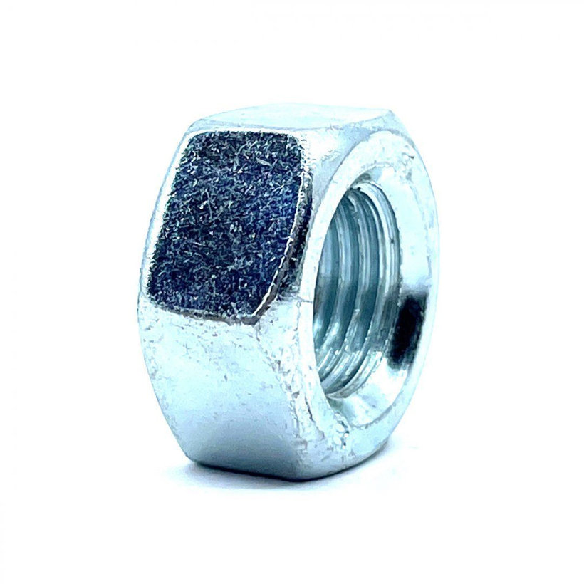 Matice DIN 934 jemné stoupání zn M16x1