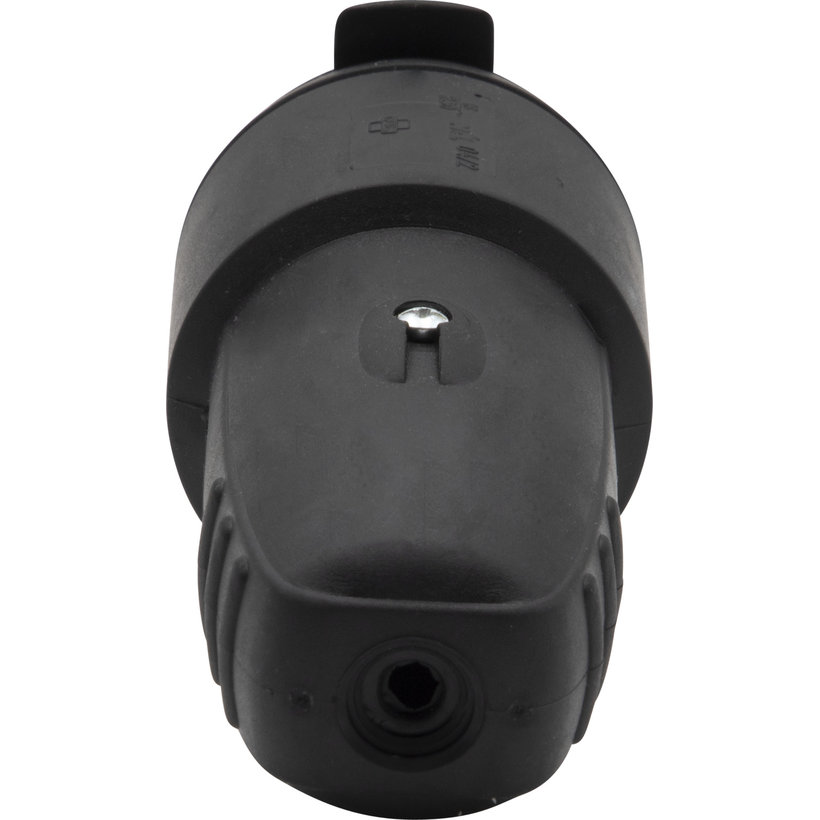 Gumová zásuvka pro vysoké zatížení