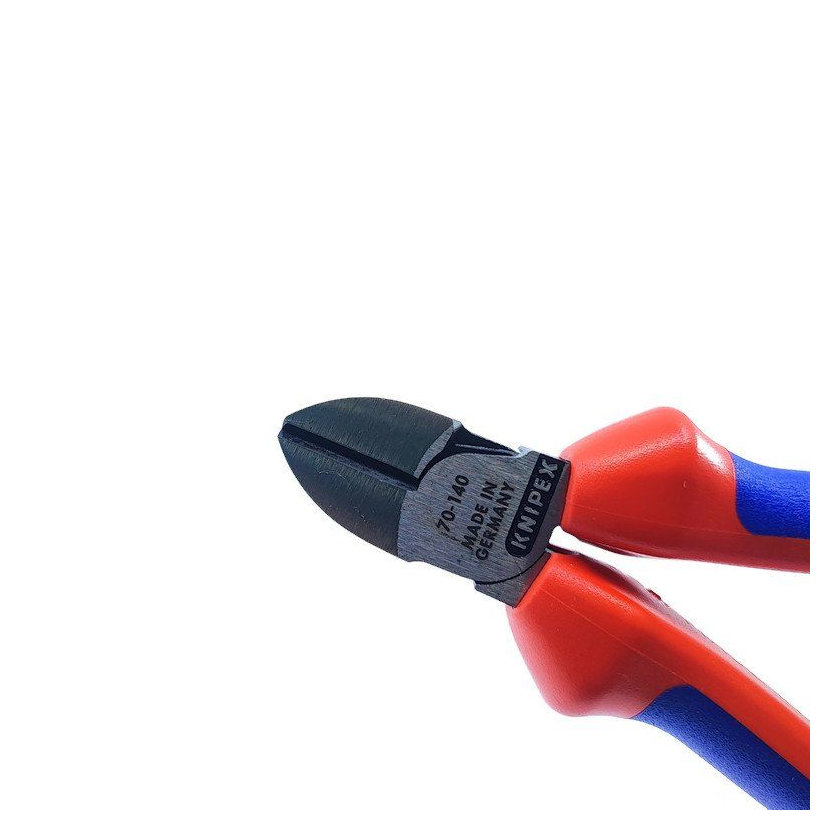 Kleště cvikací boční 160 mm