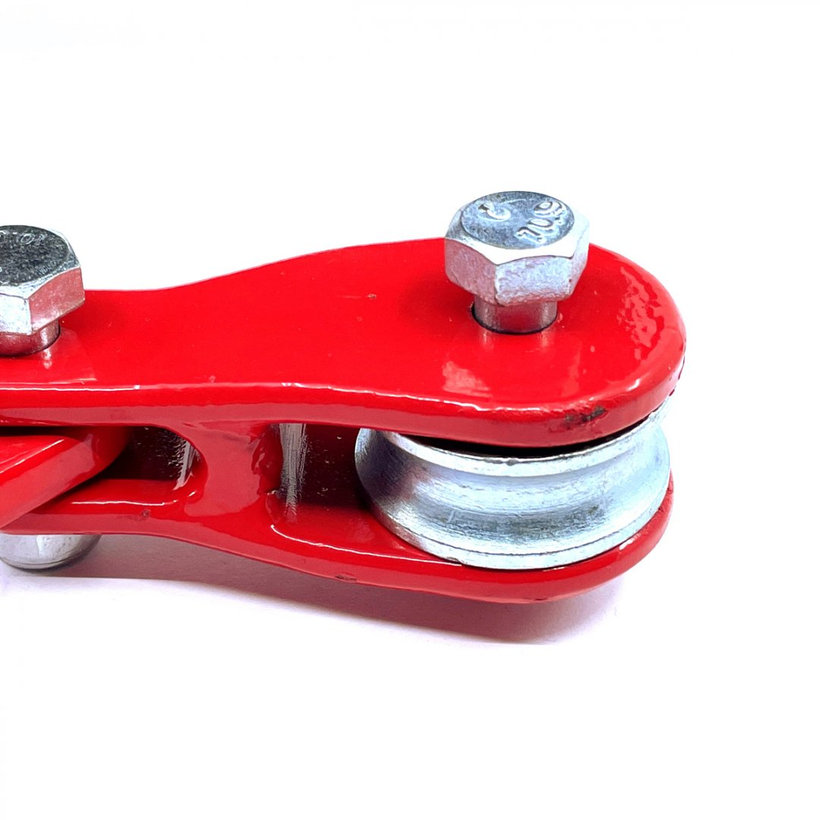 Kluzný třmen art.630 tr 80 8mm