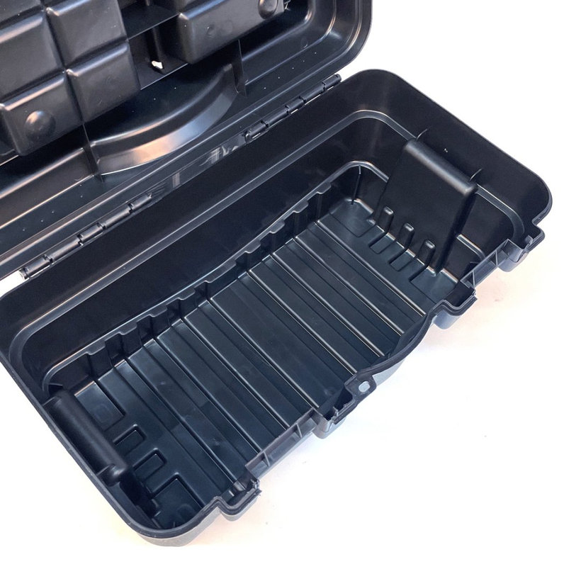 Skříňka Toolbox formula S Alu 500 462x256x242mm