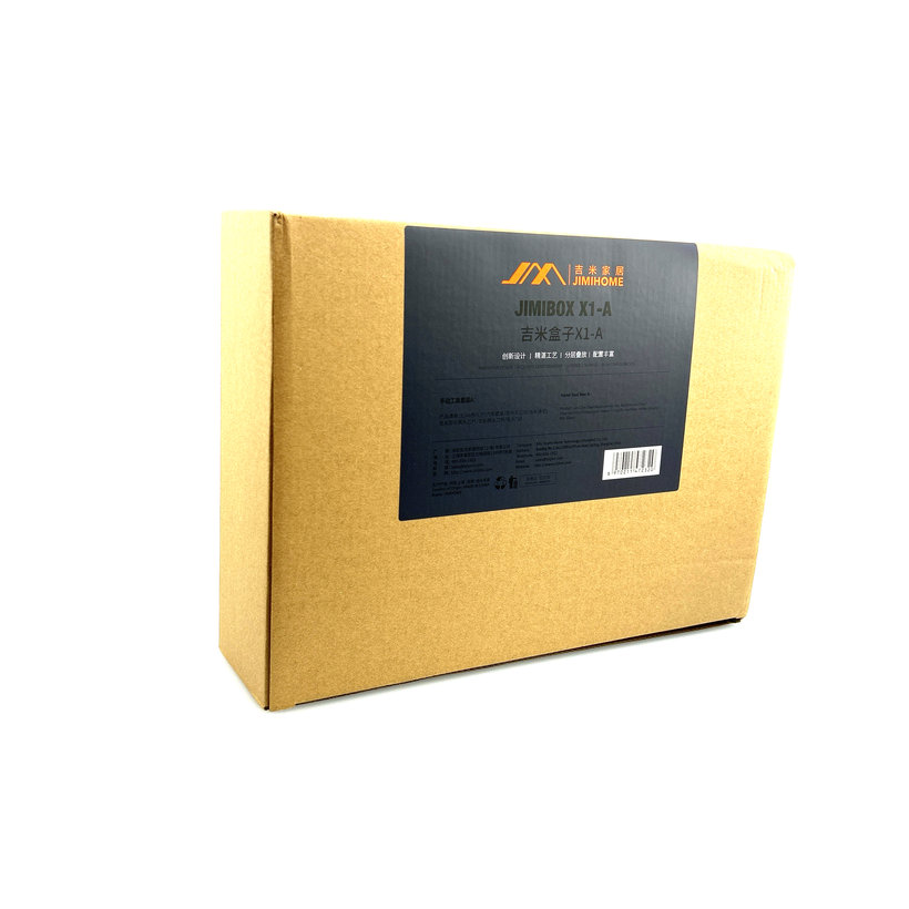 Sada ručního nářadí JIMIHOME