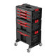 Modulární sestava QBRICK System PRO Drawer Workshop Set 5 2.0