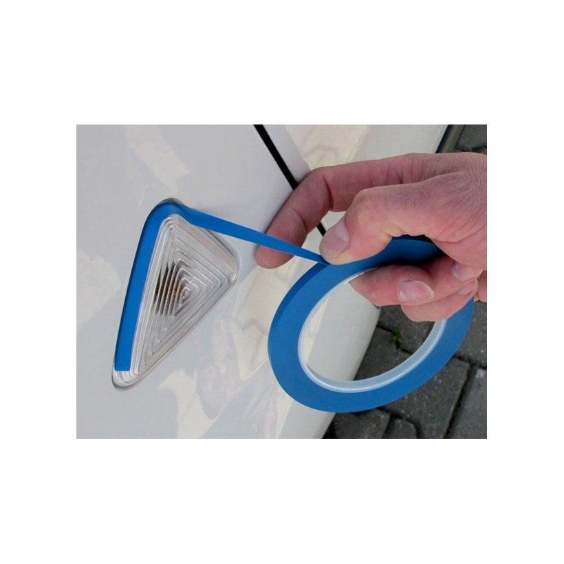 Páska vinylová 9,52mm-32,9m