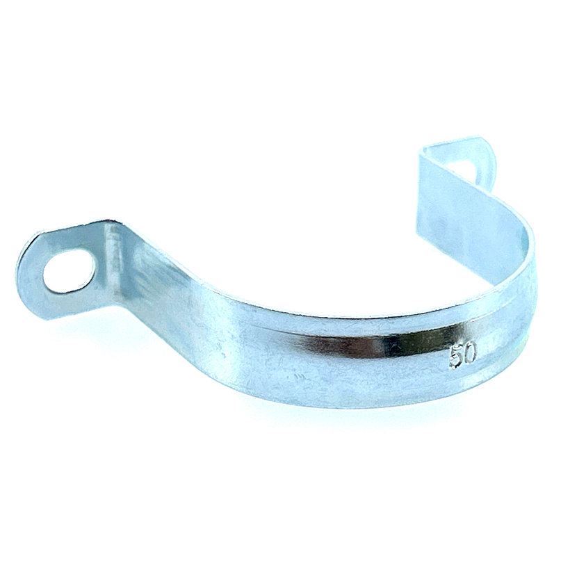 Objímka dvoubodová C 50 mm