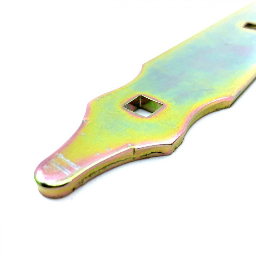 Závěs pásový ZP 600x35