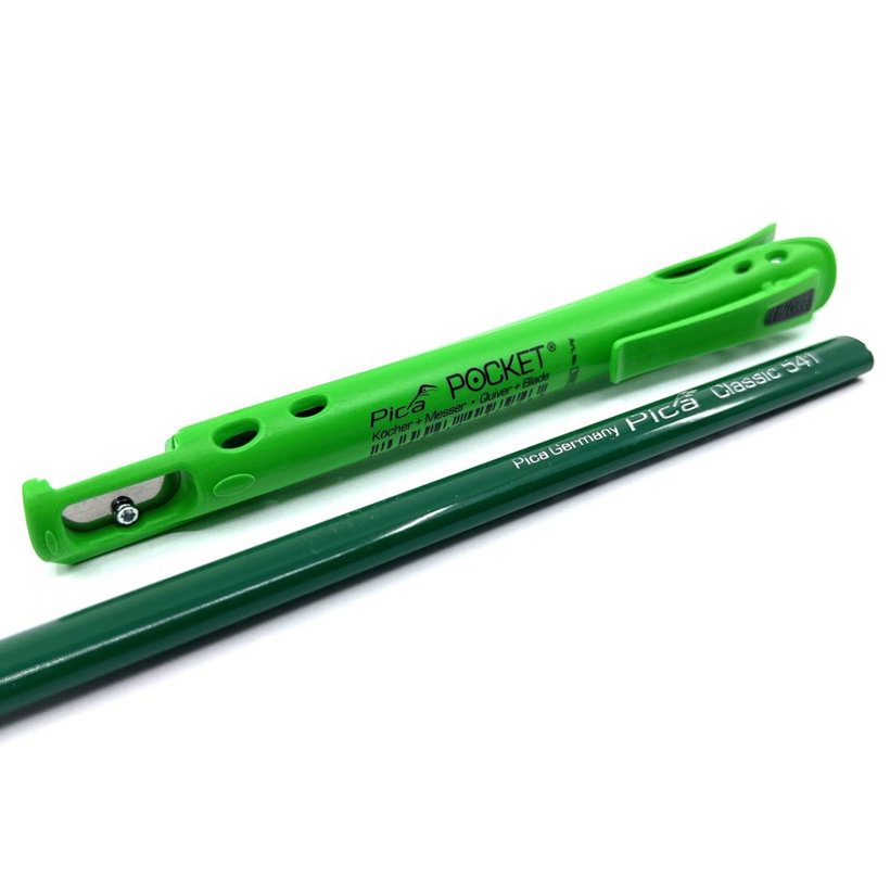 Tužka na kámen + držák