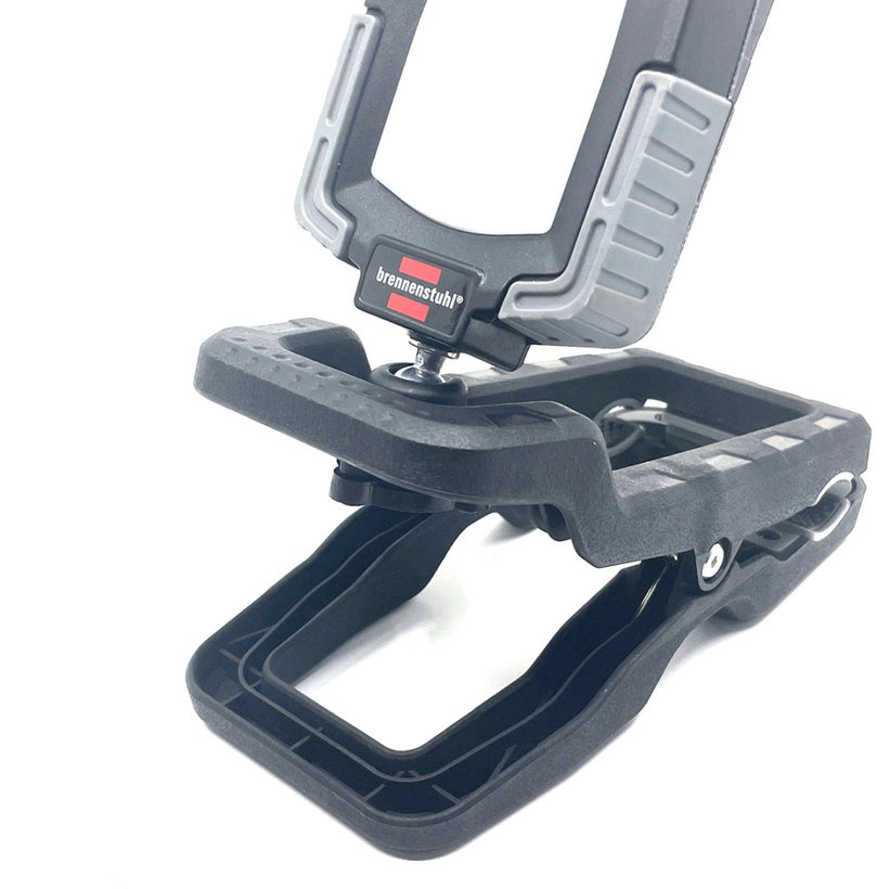 Mobilní LED reflektor bateriový CL