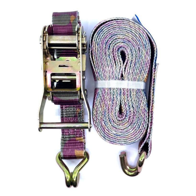 Kurtna - Upínací pás ARMY 3T-10M