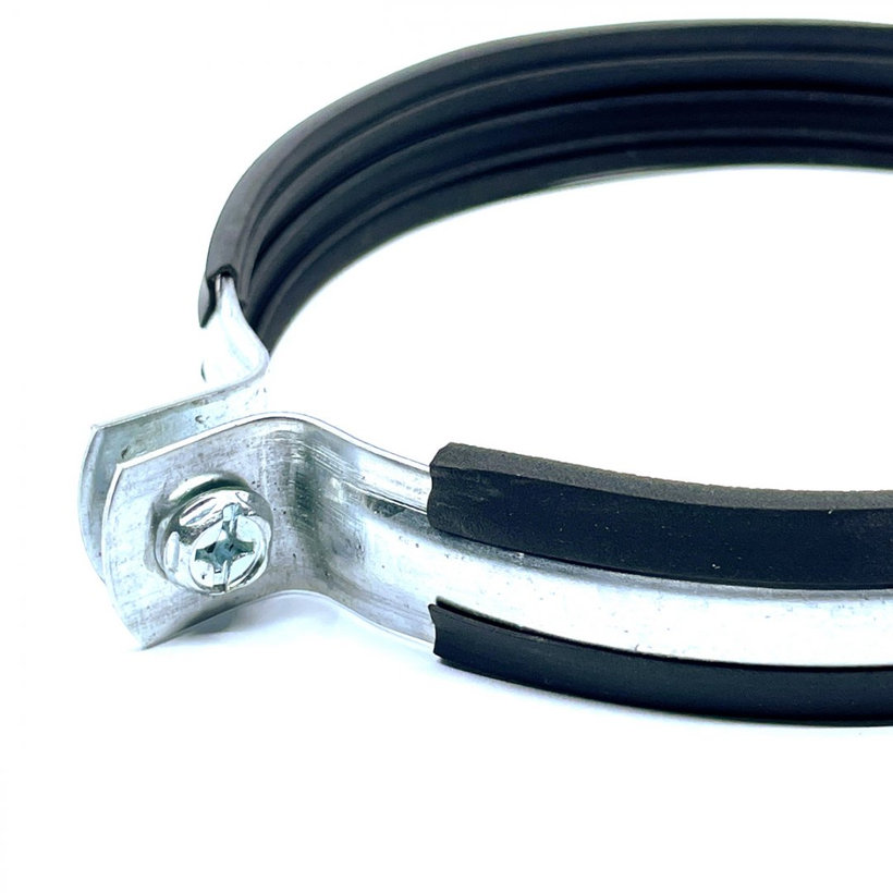 Objímka dvoušroubová 32-36mm