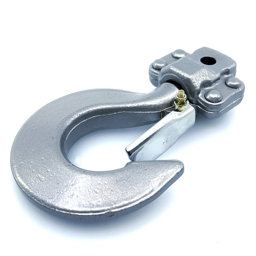 Spodní hák pro Stira S 1500/HZS 1500